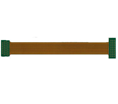 6L Rigid-Flex PCB
