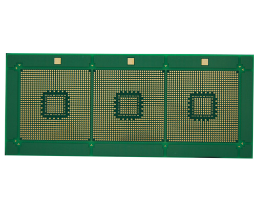 16L Rigid PCB